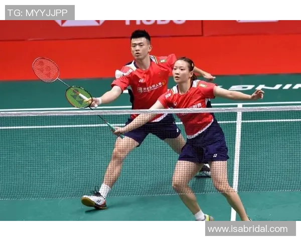 西安羽毛球队勇闯世锦赛的辉煌之路与成长故事